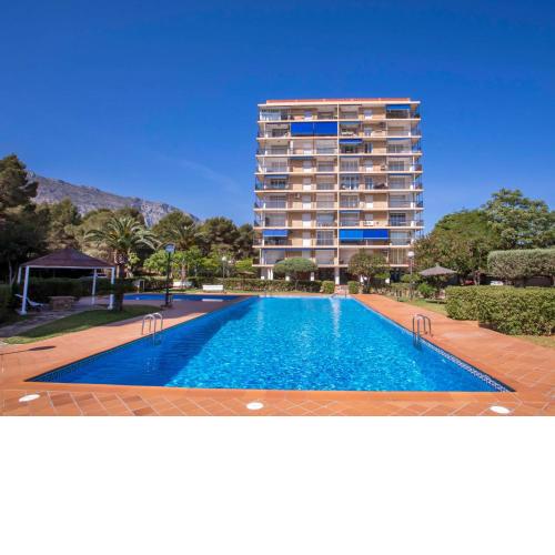 Apartment Las Viñas by Interhome