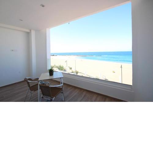 Apartment Las Vistas Beach View