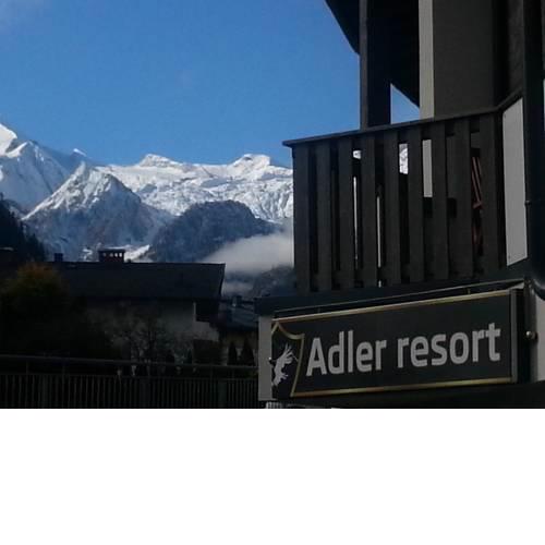 Apartment Lasch in Adler Resort