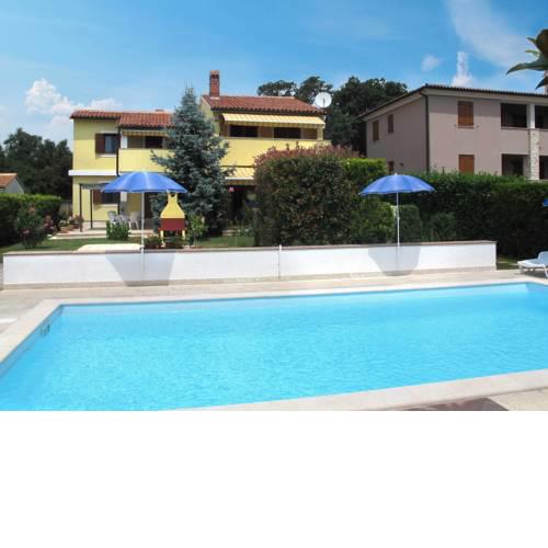 Apartment Laura (MDN107)