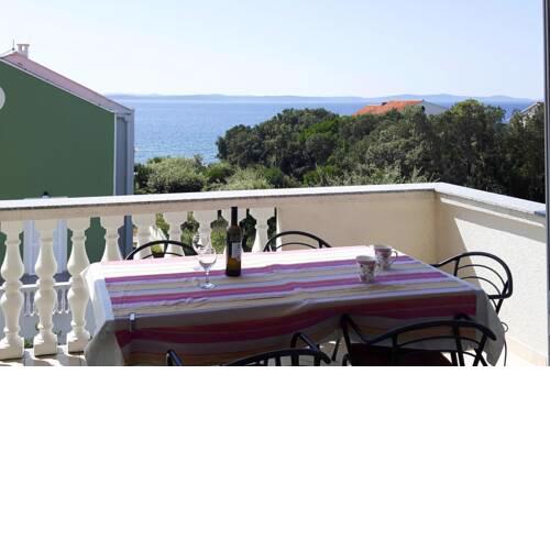 Apartment Laura Petrcane - CDN02085-DYB