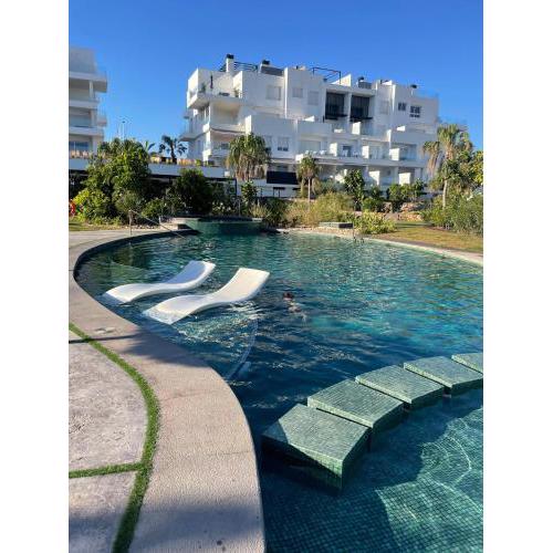 Apartment Laura Residence Bali