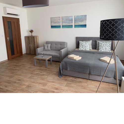 Apartment Laurot