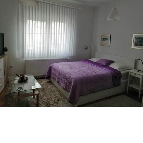 Apartment Lavanda Idila