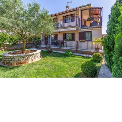 Apartment Lavanda III