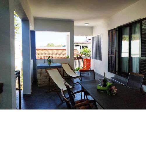 Apartment Lavanda Nova