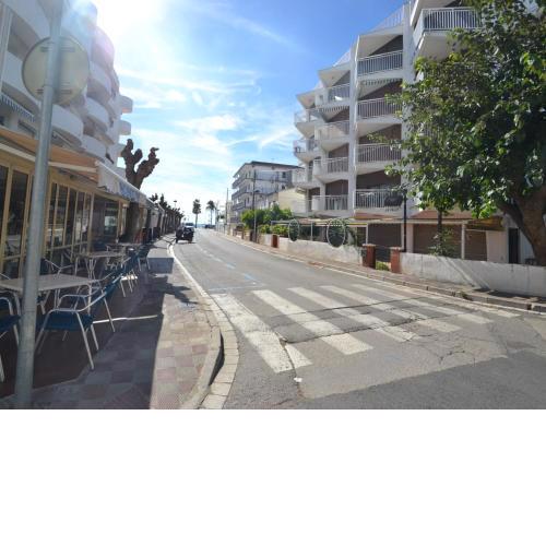 Apartment Layes Cambrils by Interhome