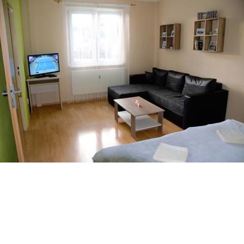 Apartment Lazovná