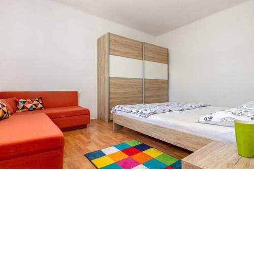 Apartment Lea