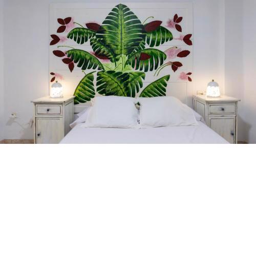 Apartment Lecuona Malaga Center
