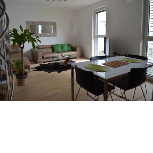 Apartment Leechgasse