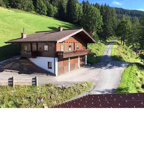 Apartment Lehengut