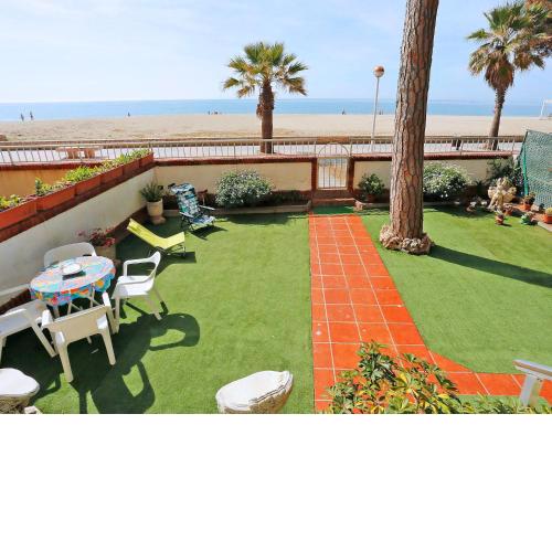 Apartment Lekeitio-1 by Interhome