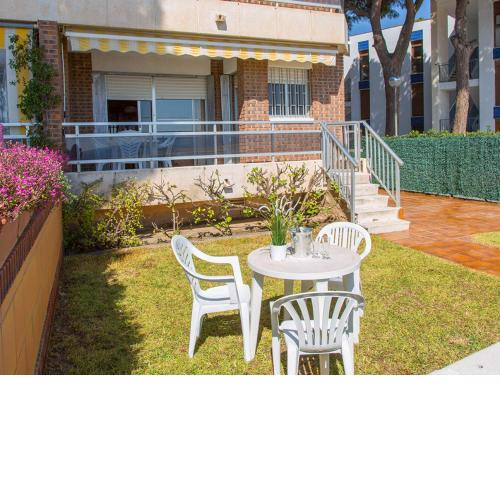 Apartment Lekeitio-2 by Interhome