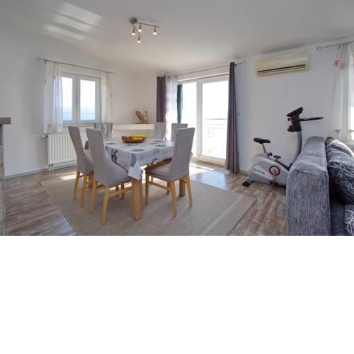 Apartment Lelas