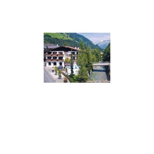 Apartment Lendstrasse III