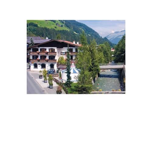 Apartment Lendstrasse
