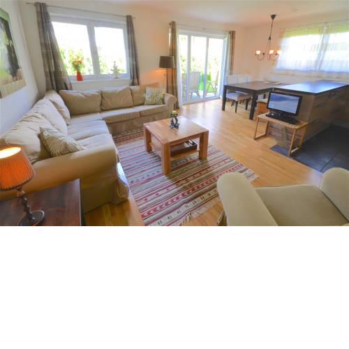 Apartment Lenny by Alpen Apartments