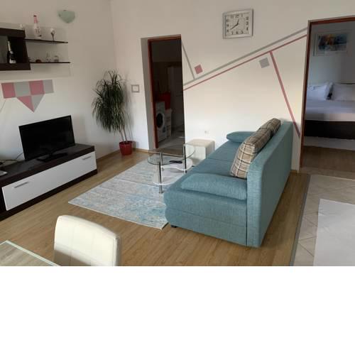 Apartment Leon, Imotski near Makarska
