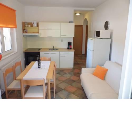 Apartment Leon