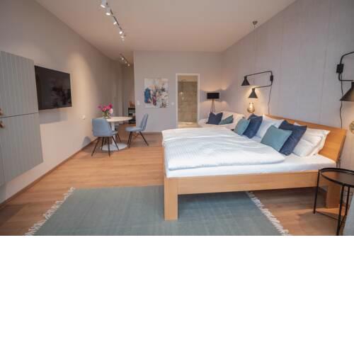 Apartment leopold