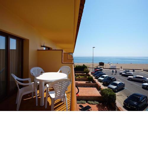 Apartment Les Dunes 2 dorm by Interhome