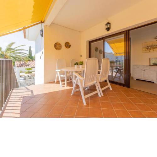 Apartment L'Estel by Interhome