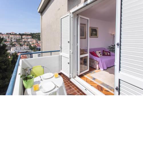 Apartment Lia