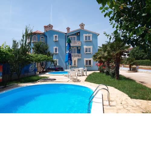 Apartment Lidija.3