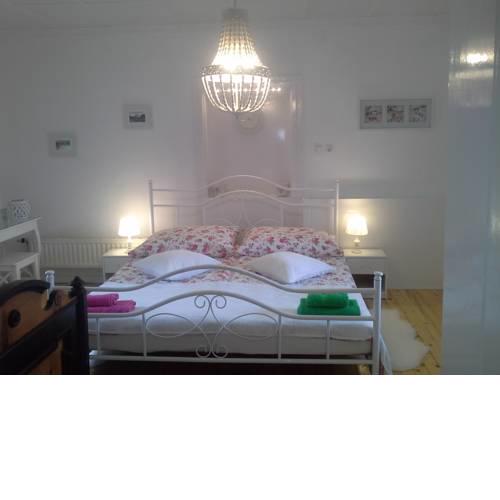 Apartment Lidija