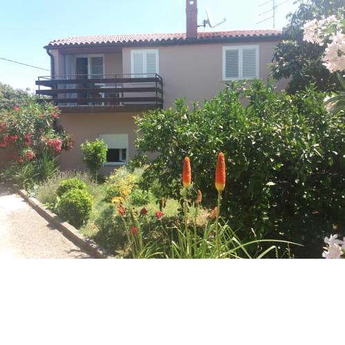 Apartment Lidija
