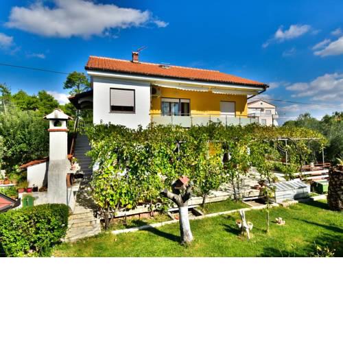 Apartment Lidija