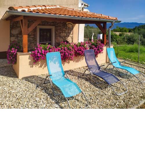 Apartment Lidija