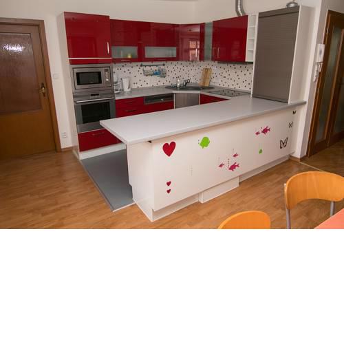 Apartment Lidman n°2
