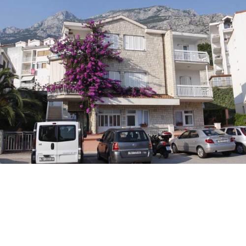 Apartment Lidus 1