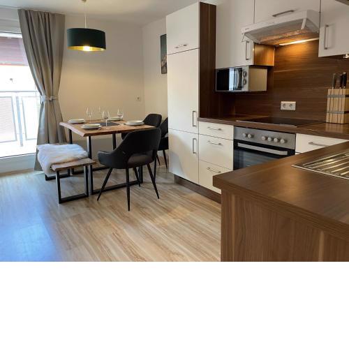 Apartment Lieblingsplatz Schladming