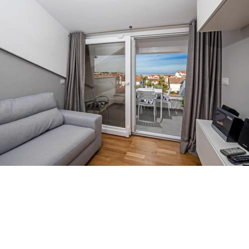 Apartment Lili