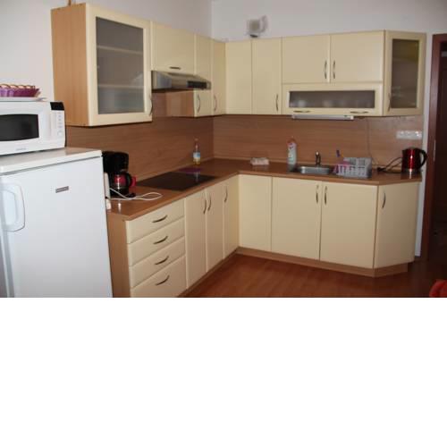 Apartment Lilia