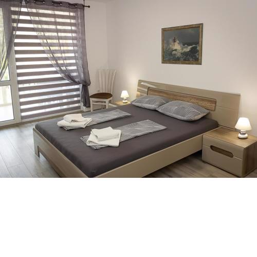 Apartment Lilia