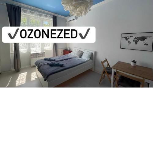 Apartment Limanova - Air conditioned, cozy apartment near Városliget
