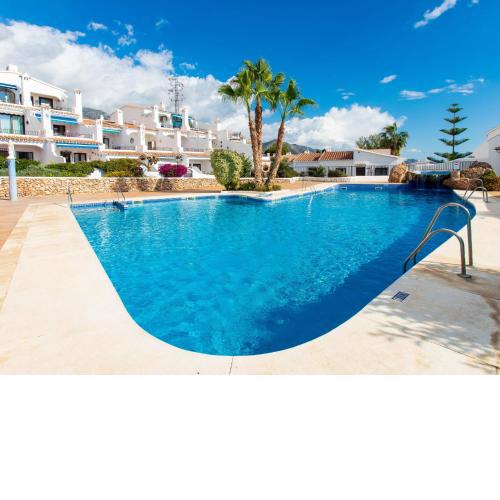 Apartment Limoneros by Interhome