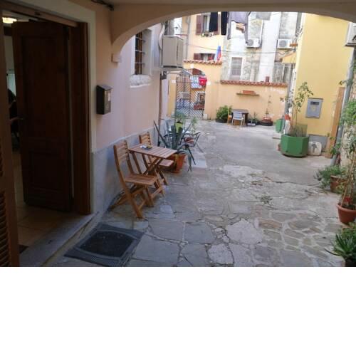 Apartment Lina - brez turističnih bonov