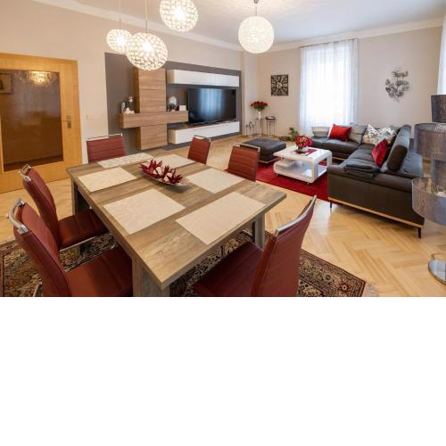 Apartment Lina