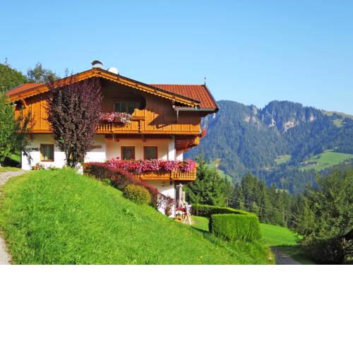 Apartment Lindner - WIL411