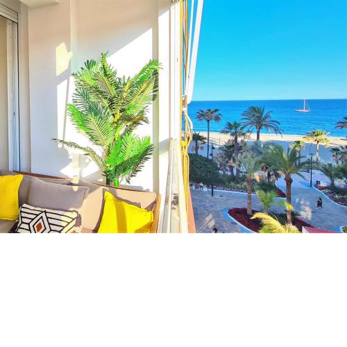 Apartment Línea de Playa