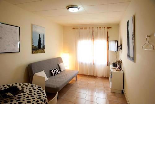 Apartment Linyola
