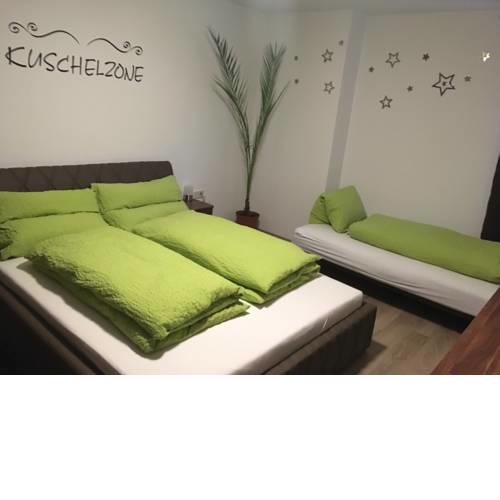 Apartment Lio