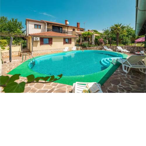 Apartment Lipa VI