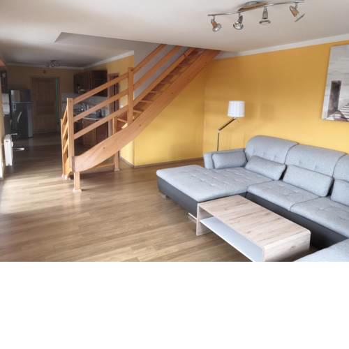 Apartment Lipno Šumava
