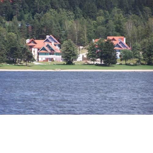 Apartment Lipno